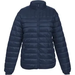 Ladies Barron Value Puffer Navy